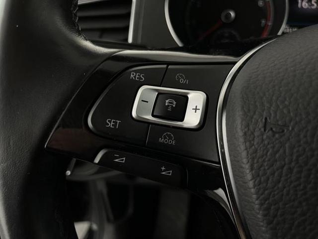 Volkswagen Golf Sportsvan Comfortline 1.5 TSI *ACC*LED*SHZ*PDC*Klima* 