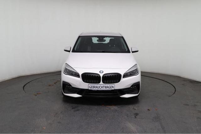 BMW 2er 218d Sportline xDrive 110kW (150 PS) 