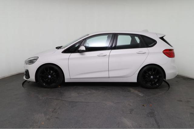 BMW 2er 218d Sportline xDrive 110kW (150 PS) 