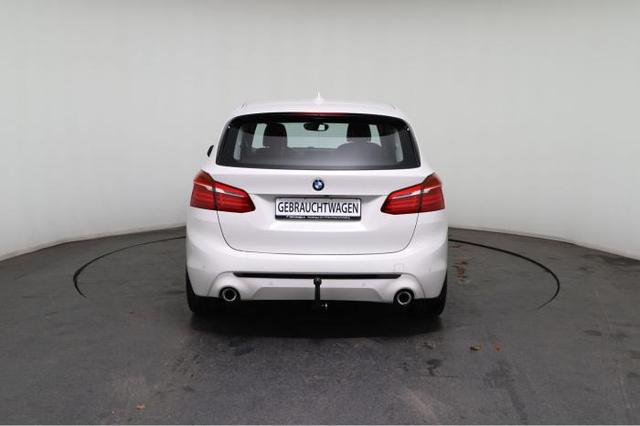 BMW 2er 218d Sportline xDrive 110kW (150 PS) 
