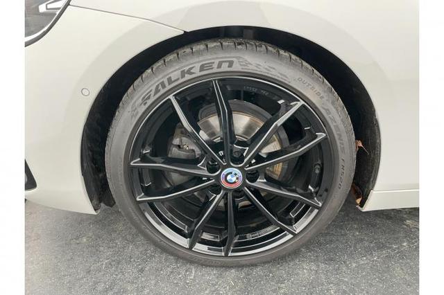 BMW 2er 218d Sportline xDrive 110kW (150 PS) 