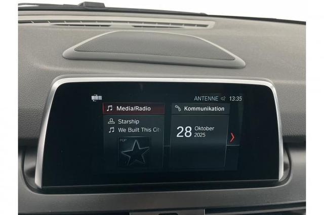 BMW 2er 218d Sportline xDrive 110kW (150 PS) 