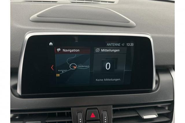 BMW 2er 218d Sportline xDrive 110kW (150 PS) 