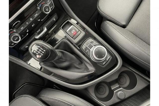 BMW 2er 218d Sportline xDrive 110kW (150 PS) 