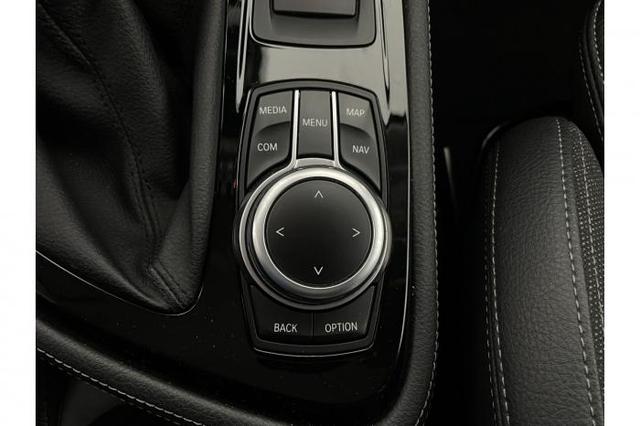 BMW 2er 218d Sportline xDrive 110kW (150 PS) 