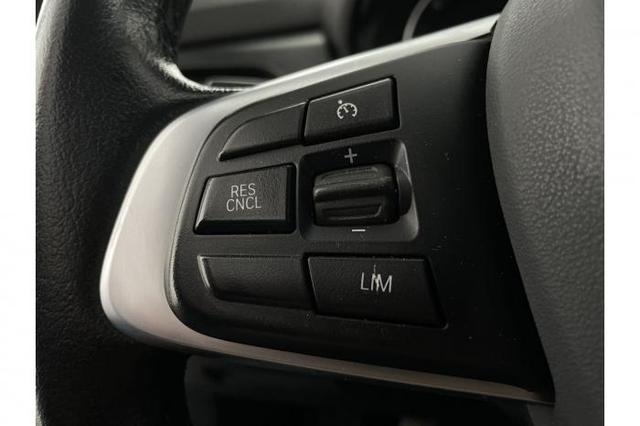 BMW 2er 218d Sportline xDrive 110kW (150 PS) 