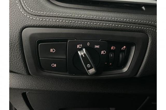 BMW 2er 218d Sportline xDrive 110kW (150 PS) 