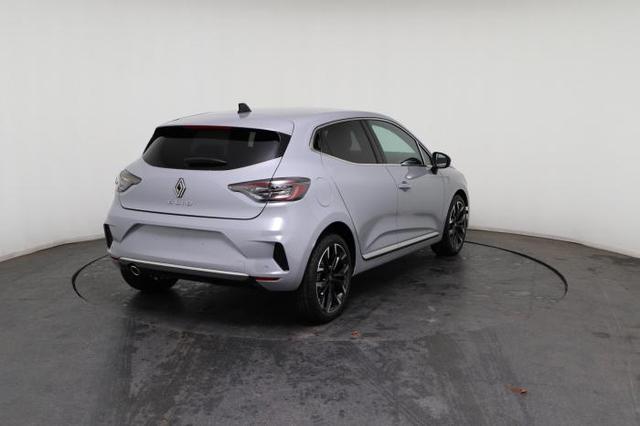 Renault Clio 1.0 TCe Techno *NAVI*SHZ*Kamera*WINTER*Klima* 