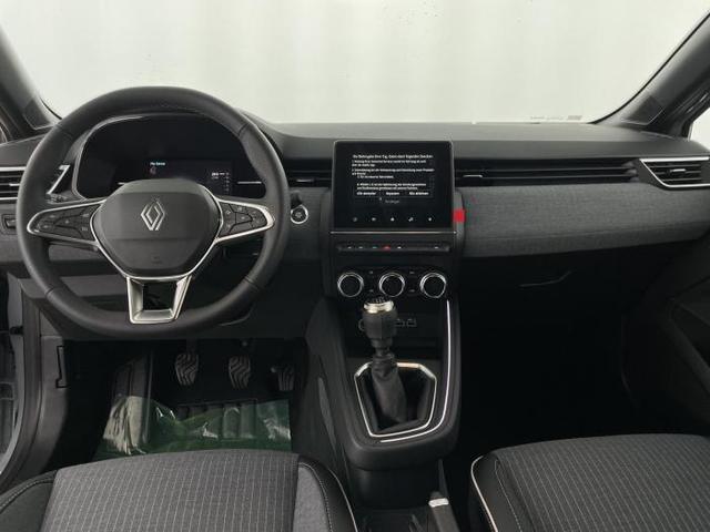 Renault Clio 1.0 TCe Techno *NAVI*SHZ*Kamera*WINTER*Klima* 