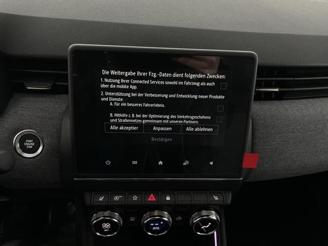 Renault Clio 1.0 TCe Techno *NAVI*SHZ*Kamera*WINTER*Klima* 