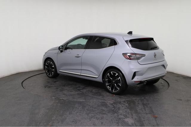 Renault Clio 1.0 TCe Techno *NAVI*SHZ*Kamera*WINTER*Klima* 