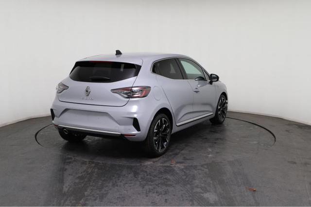 Renault Clio 1.0 TCe Techno *NAVI*SHZ*Kamera*WINTER*Klima* 