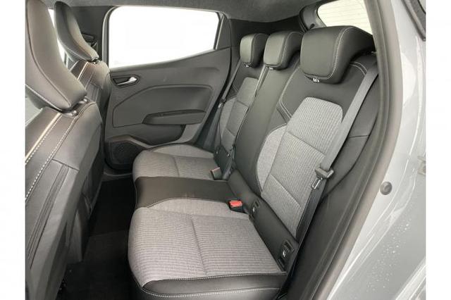 Renault Clio 1.0 TCe Techno *NAVI*SHZ*Kamera*WINTER*Klima* 