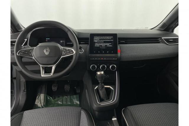 Renault Clio 1.0 TCe Techno *NAVI*SHZ*Kamera*WINTER*Klima* 