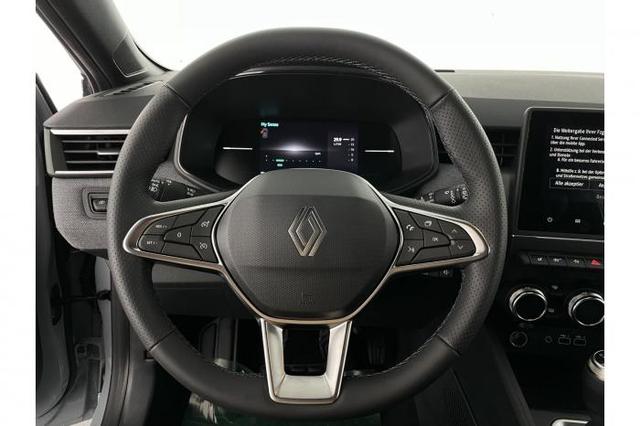 Renault Clio 1.0 TCe Techno *NAVI*SHZ*Kamera*WINTER*Klima* 