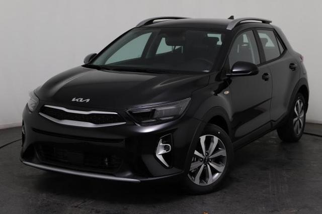 Kia Stonic - LX Plus 1.0 T-GDI 74kW (100 PS) 7-Gang-DCT