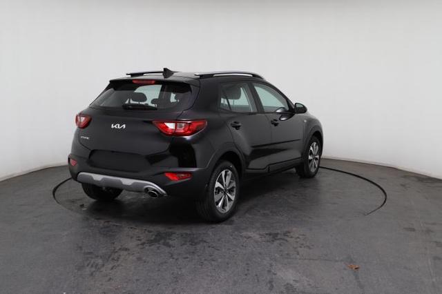 Kia Stonic LX Plus 1.0 T-GDI 74kW (100 PS) 7-Gang-DCT 