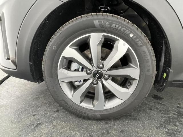 Kia Stonic LX Plus 1.0 T-GDI 74kW (100 PS) 7-Gang-DCT 