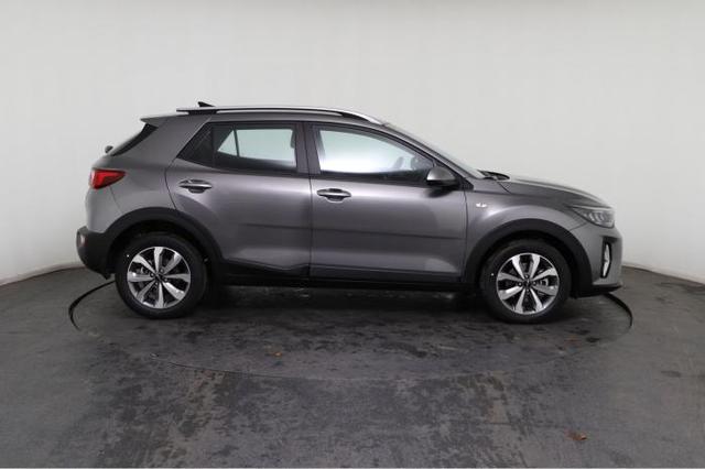 Kia Stonic LX Plus 1.0 T-GDI 74kW (100 PS) 7-Gang-DCT 