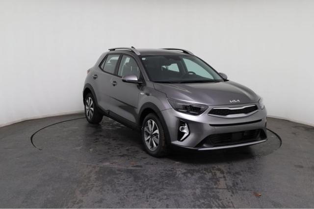 Kia Stonic LX Plus 1.0 T-GDI 74kW (100 PS) 7-Gang-DCT 