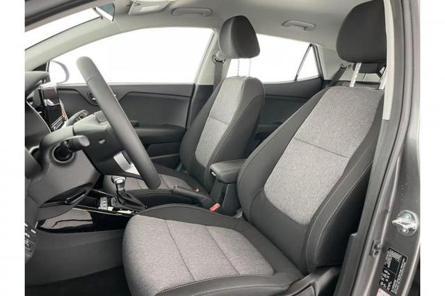 Kia Stonic LX Plus 1.0 T-GDI 74kW (100 PS) 7-Gang-DCT 