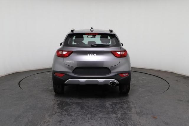 Kia Stonic LX Plus 1.0 T-GDI 74kW (100 PS) 7-Gang-DCT 