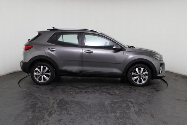 Kia Stonic LX Plus 1.0 T-GDI 74kW (100 PS) 7-Gang-DCT 