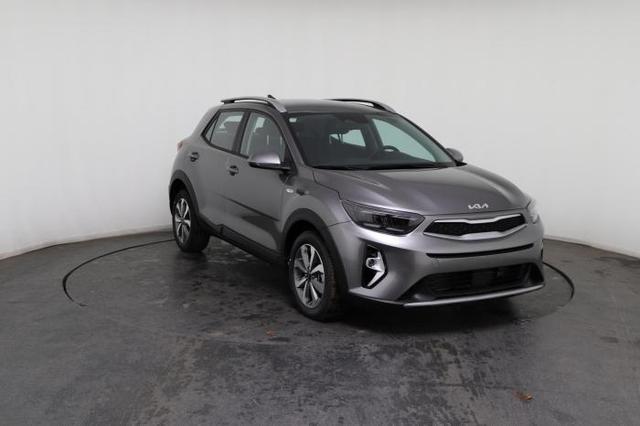 Kia Stonic LX Plus 1.0 T-GDI 74kW (100 PS) 7-Gang-DCT 