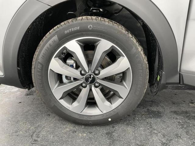 Kia Stonic LX Plus 1.0 T-GDI 74kW (100 PS) 7-Gang-DCT 