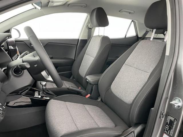 Kia Stonic LX Plus 1.0 T-GDI 74kW (100 PS) 7-Gang-DCT 