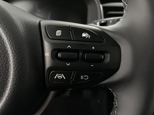 Kia Stonic LX Plus 1.0 T-GDI 74kW (100 PS) 7-Gang-DCT 