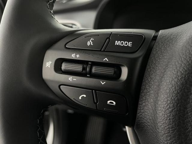 Kia Stonic LX Plus 1.0 T-GDI 74kW (100 PS) 7-Gang-DCT 