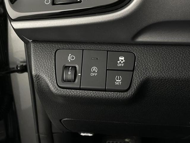 Kia Stonic LX Plus 1.0 T-GDI 74kW (100 PS) 7-Gang-DCT 