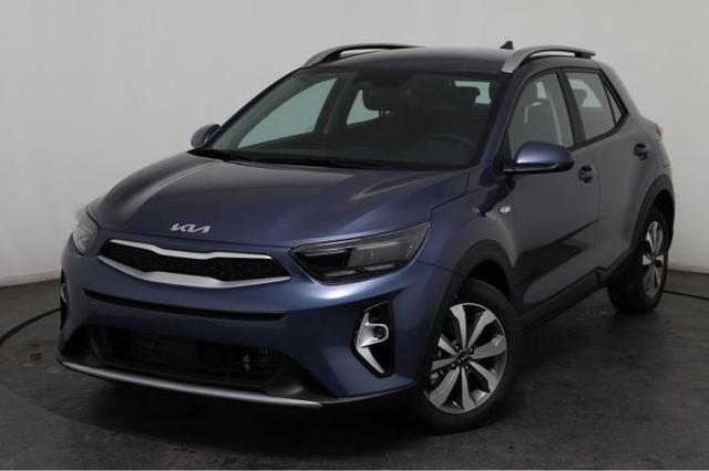 Kia Stonic - LX Plus 1.0 T-GDI 74kW (100 PS) 7-Gang-DCT