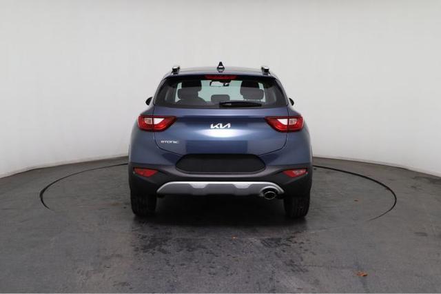 Kia Stonic LX Plus 1.0 T-GDI 74kW (100 PS) 7-Gang-DCT 