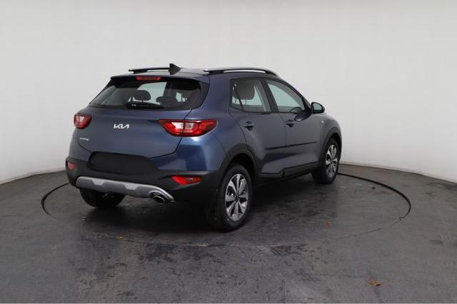 Kia Stonic LX Plus 1.0 T-GDI 74kW (100 PS) 7-Gang-DCT 