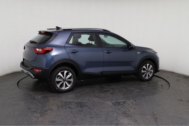 Kia Stonic LX Plus 1.0 T-GDI 74kW (100 PS) 7-Gang-DCT 