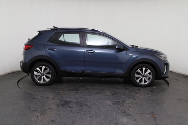 Kia Stonic LX Plus 1.0 T-GDI 74kW (100 PS) 7-Gang-DCT 