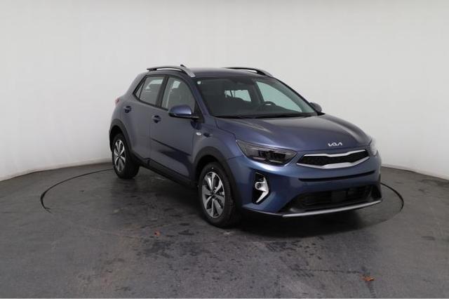 Kia Stonic LX Plus 1.0 T-GDI 74kW (100 PS) 7-Gang-DCT 