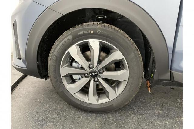 Kia Stonic LX Plus 1.0 T-GDI 74kW (100 PS) 7-Gang-DCT 