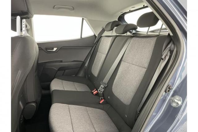 Kia Stonic LX Plus 1.0 T-GDI 74kW (100 PS) 7-Gang-DCT 