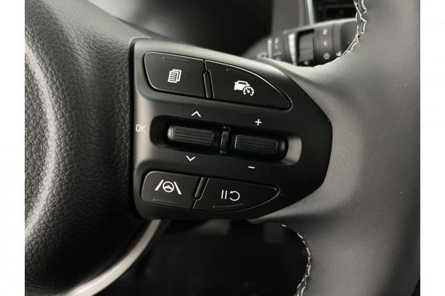 Kia Stonic LX Plus 1.0 T-GDI 74kW (100 PS) 7-Gang-DCT 