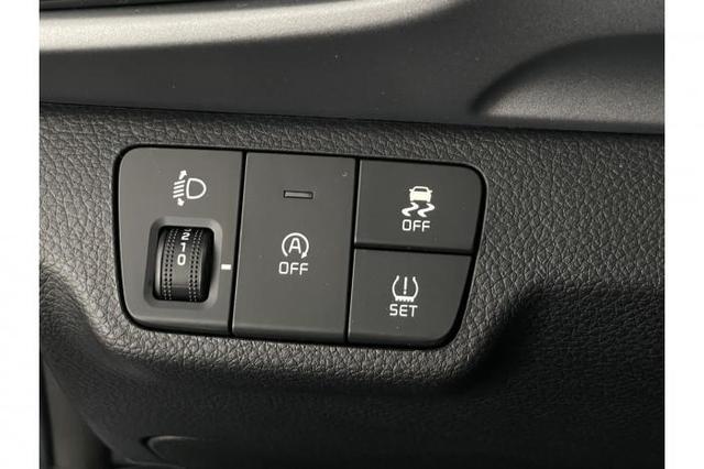 Kia Stonic LX Plus 1.0 T-GDI 74kW (100 PS) 7-Gang-DCT 