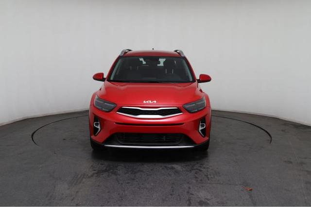 Kia Stonic LX Plus 1.0 T-GDI 74kW (100 PS) 7-Gang-DCT 