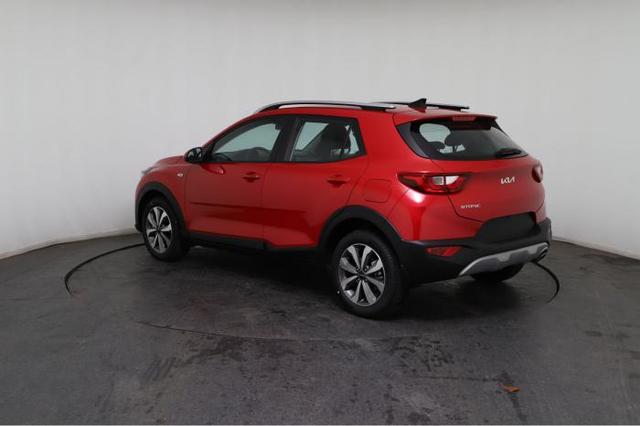 Kia Stonic LX Plus 1.0 T-GDI 74kW (100 PS) 7-Gang-DCT 