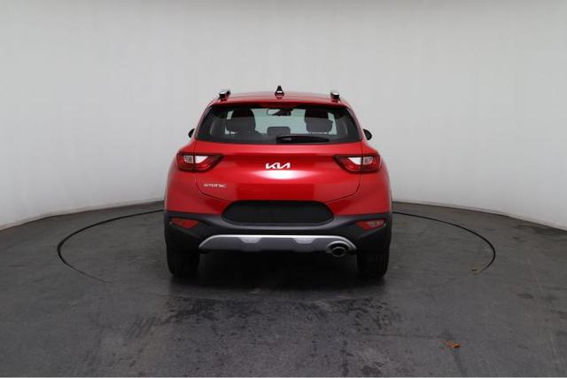 Kia Stonic LX Plus 1.0 T-GDI 74kW (100 PS) 7-Gang-DCT 