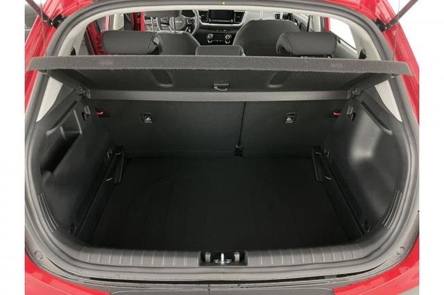 Kia Stonic LX Plus 1.0 T-GDI 74kW (100 PS) 7-Gang-DCT 