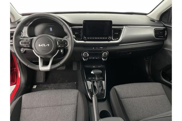 Kia Stonic LX Plus 1.0 T-GDI 74kW (100 PS) 7-Gang-DCT 