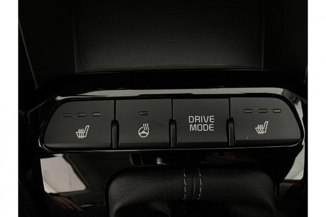 Kia Stonic LX Plus 1.0 T-GDI 74kW (100 PS) 7-Gang-DCT 