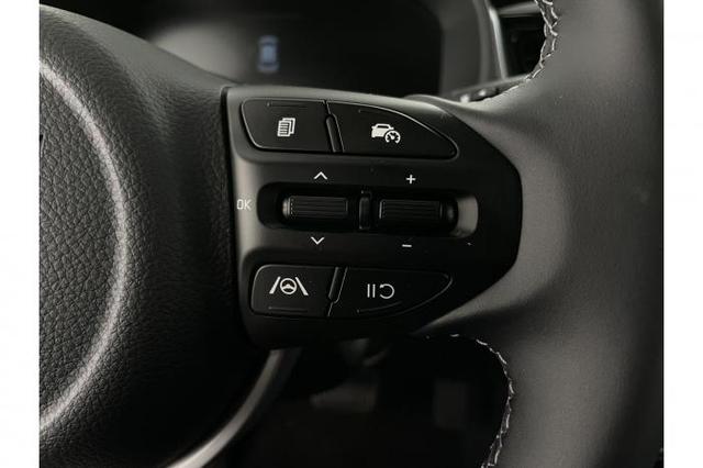 Kia Stonic LX Plus 1.0 T-GDI 74kW (100 PS) 7-Gang-DCT 